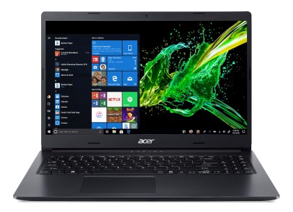 Notebook Acer Aspire 3 - A315-55G-58EA