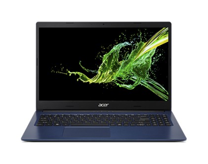 Notebook Acer Aspire 3 - A315-55G-722Z