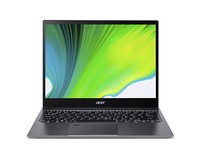Notebook Acer Spin 5 - SP513-54N-70PD