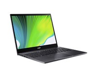 Notebook Acer Spin 5 - SP513-54N-70PD