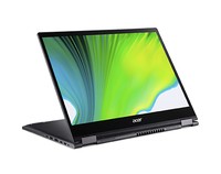 Notebook Acer Spin 5 - SP513-54N-70PD