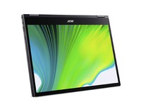 Notebook Acer Spin 5 - SP513-54N-70PD