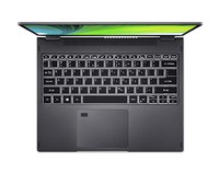 Notebook Acer Spin 5 - SP513-54N-70PD