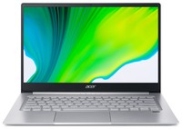 Acer Nb Sf314-42-R542 Ryzen 5 4500 8Gb 512Gb 14 Win 10 Home