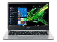 Acer Nb Aspire 5 I3-1035G1 8Gb 256Gb Ssd 14 Win 10 Home