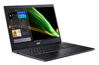 Nb 15,6" Ryz5-3500U 8Gb 512Ssd W11 Acer Aspire 3 A315-23-R7Dr