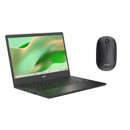 Nb 14 Cel-N4500 4Gb 64Bg Chrome Os Acer Chromebook Cboa314-1H-C5Gy