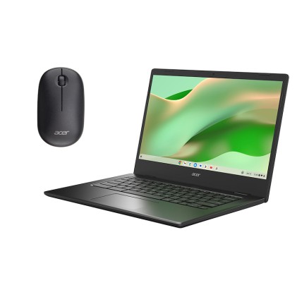 Nb 14 Cel-N4500 4Gb 64Bg Chrome Os Acer Chromebook Cboa314-1H-C5Gy