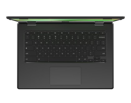 Nb 14 Cel-N4500 4Gb 64Bg Chrome Os Acer Chromebook Cboa314-1H-C5Gy