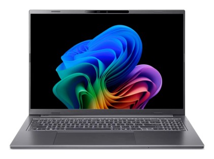 Acer Nb 16" Ultra 7 256V 16Gb 1T Ssd Win 11 Home