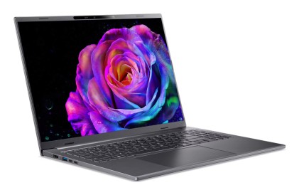 Acer Nb 16" Ultra 7 256V 16Gb 1T Ssd Win 11 Home