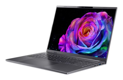 Acer Nb 16" Ultra 7 256V 16Gb 1T Ssd Win 11 Home