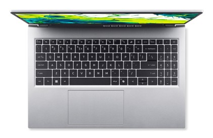 Acer Nb 15,6" Intel Core 7 150U 32Gb 1T Ssd Win 11 Home