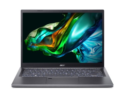 Acer Nb 14" Aspire 5 14 A514-56Gm-53D5 I5-1335U 16Gb 512Gb Ssd Rtx 2050 4Gb Win 11 Home