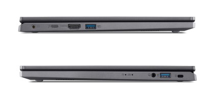 Acer Nb 14" Aspire 5 14 A514-56Gm-53D5 I5-1335U 16Gb 512Gb Ssd Rtx 2050 4Gb Win 11 Home