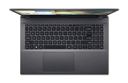 Acer Nb 15,6" A5 I5-1235U 16Gb 512Gb Ssd Rtx 2050 4Gb Win 11 Home