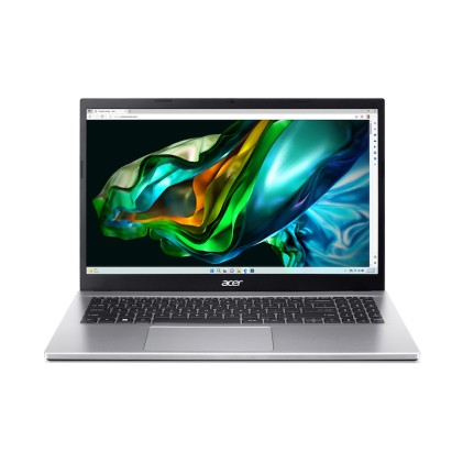 Acer Nb 15,6" Aspire 3 Ryzen 5 5500U 8Gb 512Gb Win 11 Home