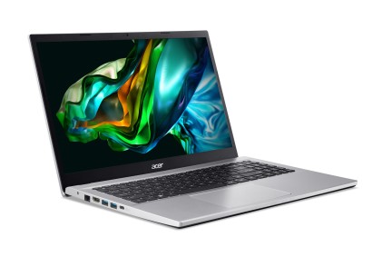 Acer Nb 15,6" Aspire 3 Ryzen 7 5700U 8Gb 512Gb Ssd Freedos