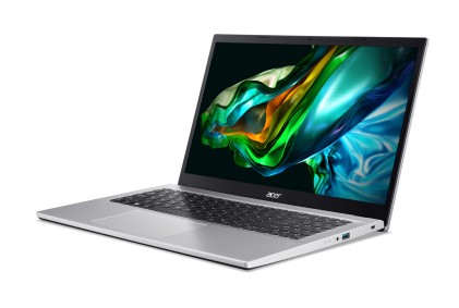 Acer Nb 15,6" Aspire 3 Ryzen 7 5700U 8Gb 512Gb Ssd Freedos