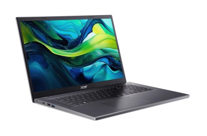 Acer Nb 17,3" Intel Core 5 120U 16Gb 512G Ssd Win 11 Pro