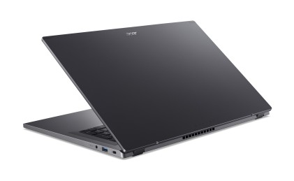 Acer Nb 17,3" Intel Core 5 120U 16Gb 512G Ssd Win 11 Pro