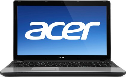 Notebook Acer Intel Core i3-3110m 15.6  - E1-571G-33114G50MNKS