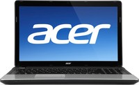 Notebook Acer Intel Core i3-3110m 15.6  - E1-571G-33114G50MNKS