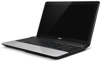 Notebook Acer Intel Core i3-3110m 15.6  - E1-571G-33114G50MNKS