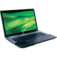 Acer Aspire V3-771G-53234G50Maii - Core i5 2.6 GHz - 17.3 pollici - 4 GB RAM
