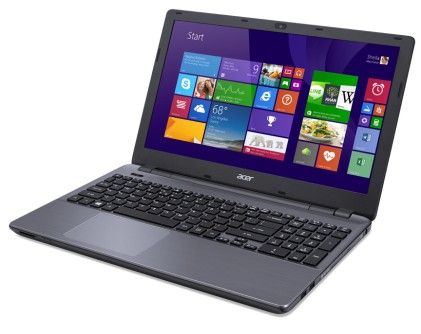Acer E5-571-57H1