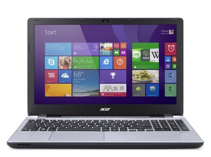 Acer V3-572G-78CD