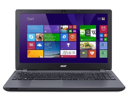 Acer E5-571G-31N8