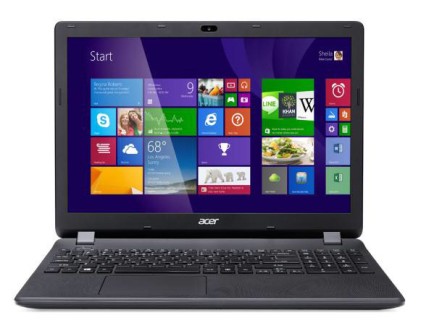 Acer ES1-512-P8VK