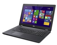 Acer ES1-731-P92K