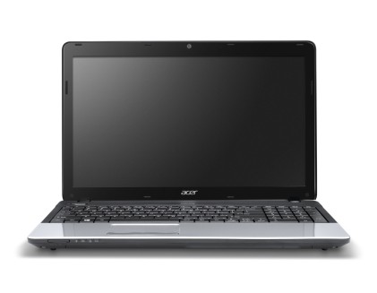 Notebook Acer TravelMate P253-E