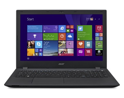 Acer TravelMate P257-MG-53MU