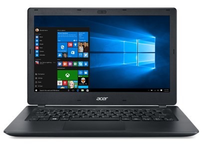 Acer TravelMate P238-M-P1H0