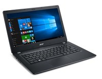 Acer TravelMate P238-M-P1H0