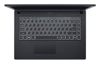 Notebook Acer TravelMate P2 - TMP2510-G2-MG-50VW