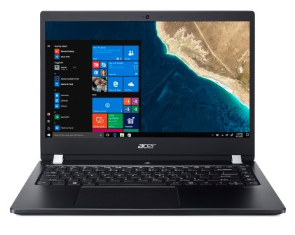 Notebook Acer TravelMate X TMX3410-M-572F