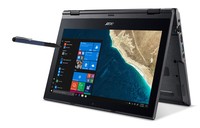 Notebook Acer TravelMate Spin B1 - TMB118-G2-RN-P68E