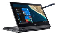 Notebook Acer TravelMate Spin B1 - TMB118-G2-RN-P68E