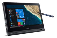 Notebook Acer TravelMate Spin B1 - TMB118-G2-RN-P68E