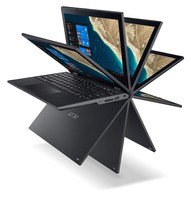 Notebook Acer TravelMate Spin B1 - TMB118-G2-RN-P68E