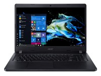 Acer Nb Tmp215-51 I7-8550U 8Gb 1Tb 15.6  Win 10 Pro