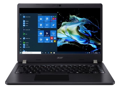 Acer Nb Tmp214-52 Ci5-10210U 8Gb 512 Ssd 14 Linux