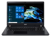 Acer Nb Tmp215-52 I7-10510 8Gb 512Gb Ssd 15,6 Win 10 Pro