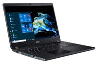 Acer Nb Tmp215-52 I7-10510 8Gb 512Gb Ssd 15,6 Win 10 Pro