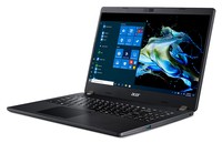 Acer Nb Tmp215-52 I7-10510 8Gb 512Gb Ssd 15,6 Win 10 Pro