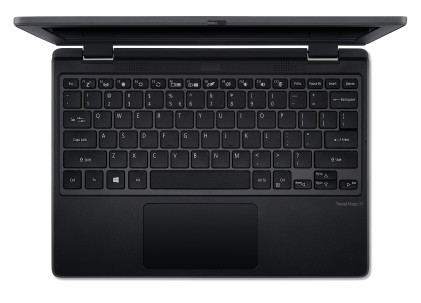 Nb 11,6" Cel-N4020 4Gb 64Ssd W10Ed Acer Travelate B311-31-C6Ht